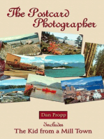 The Postcard Photographer