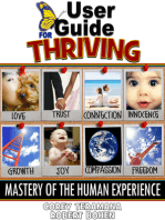 User Guide for Thriving