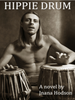 Hippie Drum