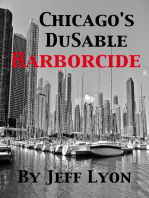 Chicago's DuSable Harborcide