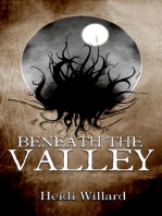 Beneath the Valley (The Catalyst Series: Book #5)
