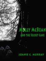 Molly McBean and the Secret Cave