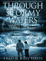 Through Stormy Waters: God's Peace in Life's Storms