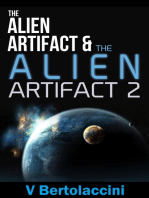 The Alien Artifact & The Alien Artifact 2