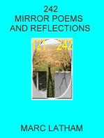 242 Mirror Poems and Reflections