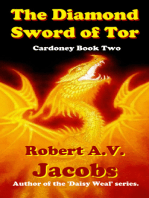 The Diamond Sword of Tor