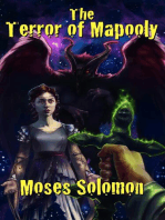 The Terror of Mapooly