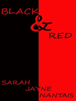 Black & Red