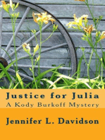 Justice for Julia