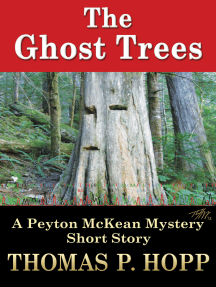 The Ghost Trees by Thomas P Hopp - Ebook | Scribd