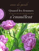 Quand les femmes s'emmêlent (Saison 2)