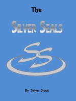 The Silver Seals: Skylar