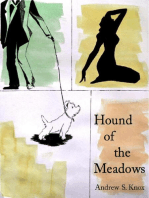 Hound of the Meadows