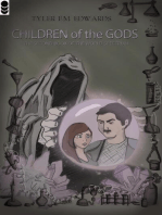 Children of the Gods: The Books of the World Spectrum, #2