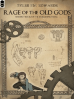 Rage of the Old Gods