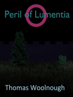 Peril of Lumentia