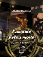 L'Amante della Morte