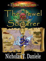 The Jewel of the Sorcerer