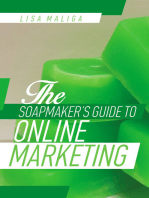 The Soapmaker's Guide to Online Marketing