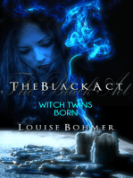 The Black Act Book 1