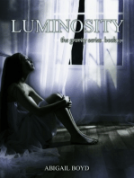 Luminosity (Gravity Series, #3)