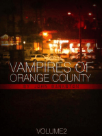 Vampires of Orange County Volume 2