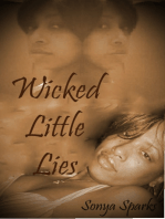 Wicked Little Lies