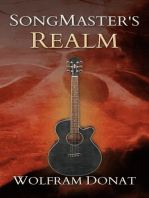 SongMaster's Realm