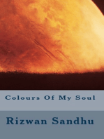 Colours Of My Soul