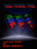 Time Travel Trio