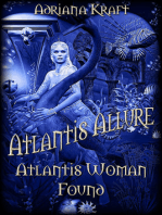 Atlantis Woman Found