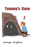 Tommy's Cave