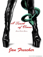 A Touch of Venus (Secret Erotic Stories)