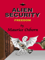 Alien Security: Freedom