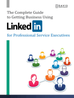 The Complete Guide to Getting Business Using LinkedIn