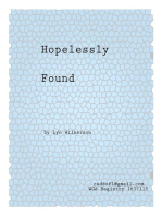 Hopelessly Found
