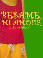 Besame, Mi Amour (Hispanic Romance)
