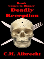 Deadly Reception