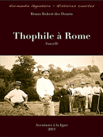 Thophile à Rome