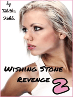Wishing Stone Revenge 2 (Gender Transformation Erotica)