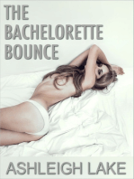 The Bachelorette Bounce