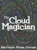 The Cloud Magician