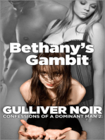 Bethany's Gambit