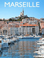 Marseille Travel Guide