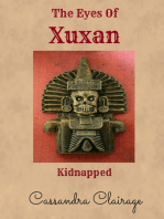 The Eyes of Xuxan