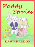 Paddy Stories