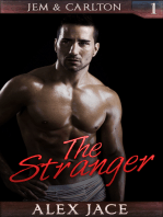 The Stranger (Jem & Carlton #1)