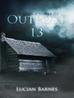 Outpost 13: Desolace Series III