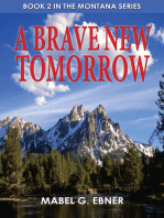 A Brave New Tomorrow