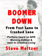 Boomer Down